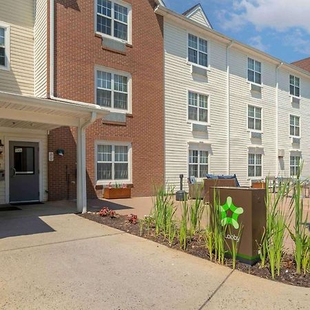 Extended Stay America Suites - Newport News - Yorktown Экстерьер фото