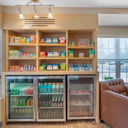 Extended Stay America Suites - Newport News - Yorktown Экстерьер фото