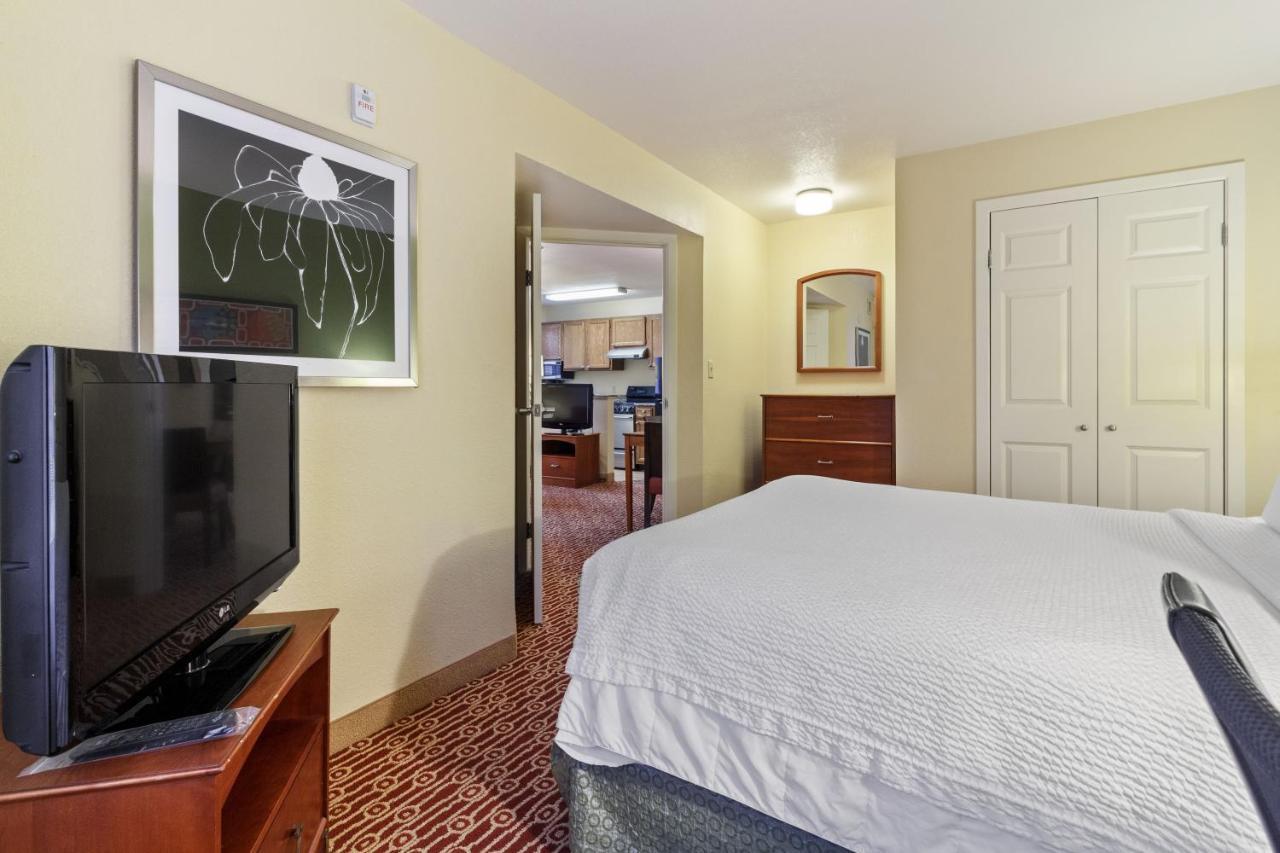 Extended Stay America Suites - Newport News - Yorktown Экстерьер фото