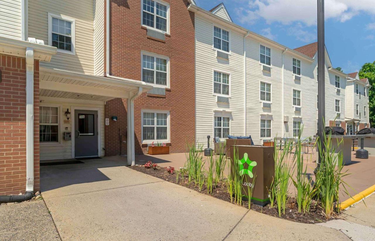 Extended Stay America Suites - Newport News - Yorktown Экстерьер фото