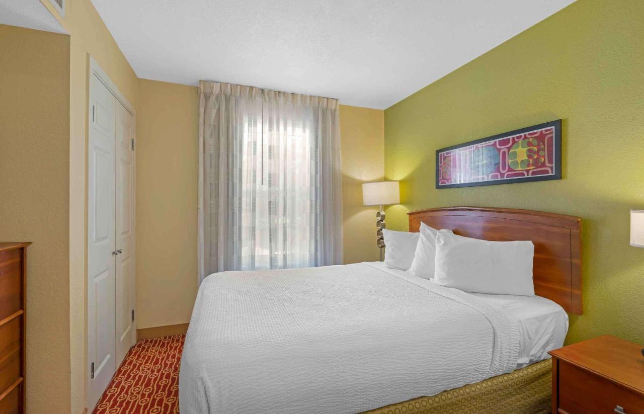 Extended Stay America Suites - Newport News - Yorktown Экстерьер фото