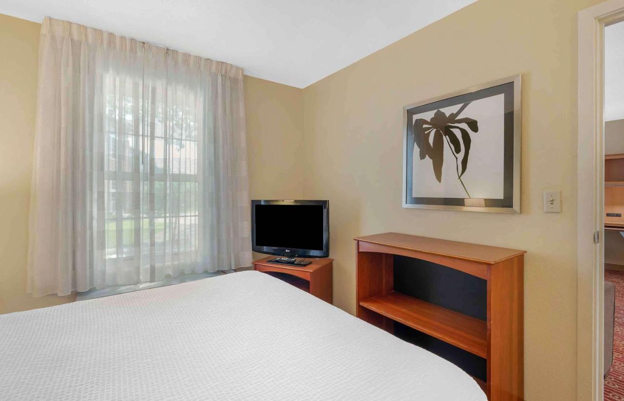 Extended Stay America Suites - Newport News - Yorktown Экстерьер фото