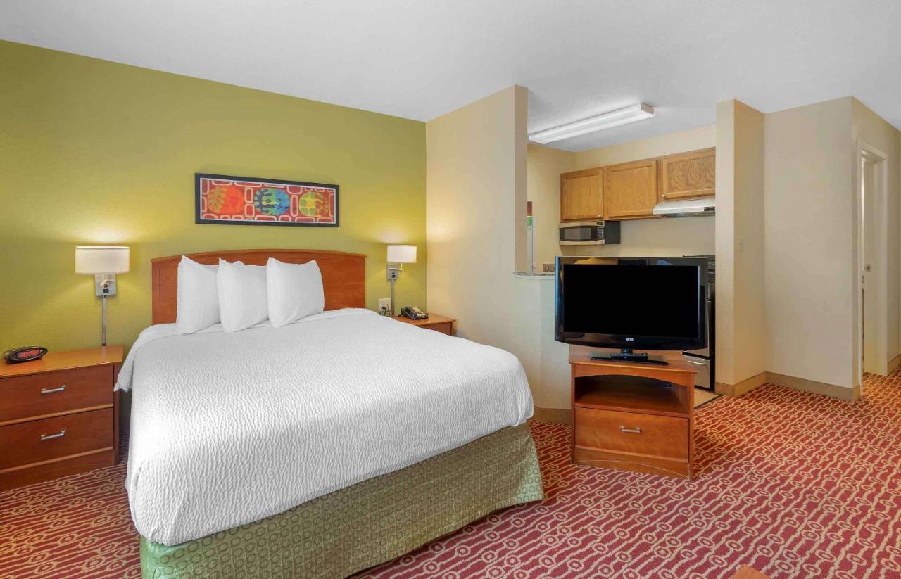 Extended Stay America Suites - Newport News - Yorktown Экстерьер фото