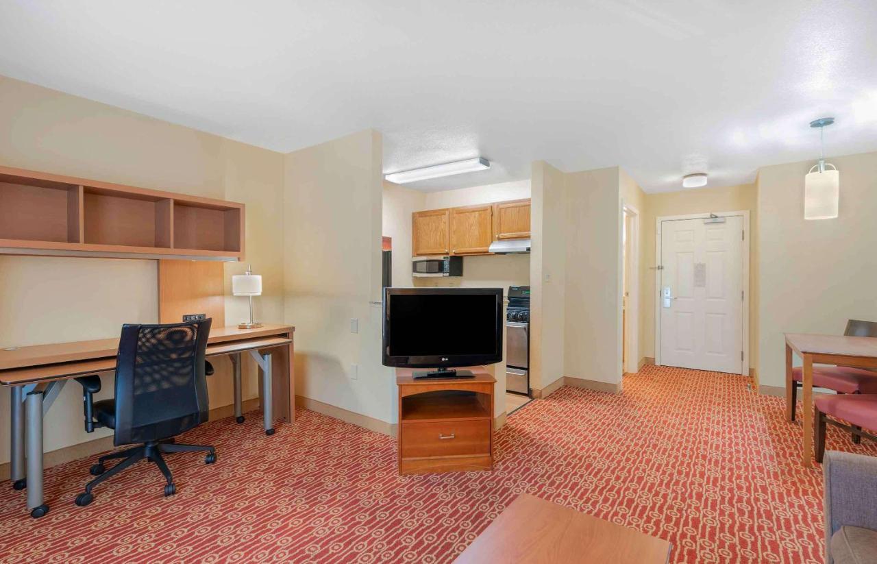 Extended Stay America Suites - Newport News - Yorktown Экстерьер фото