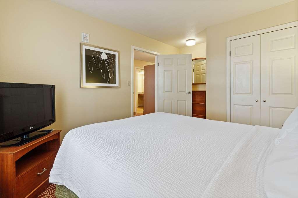 Extended Stay America Suites - Newport News - Yorktown Номер фото