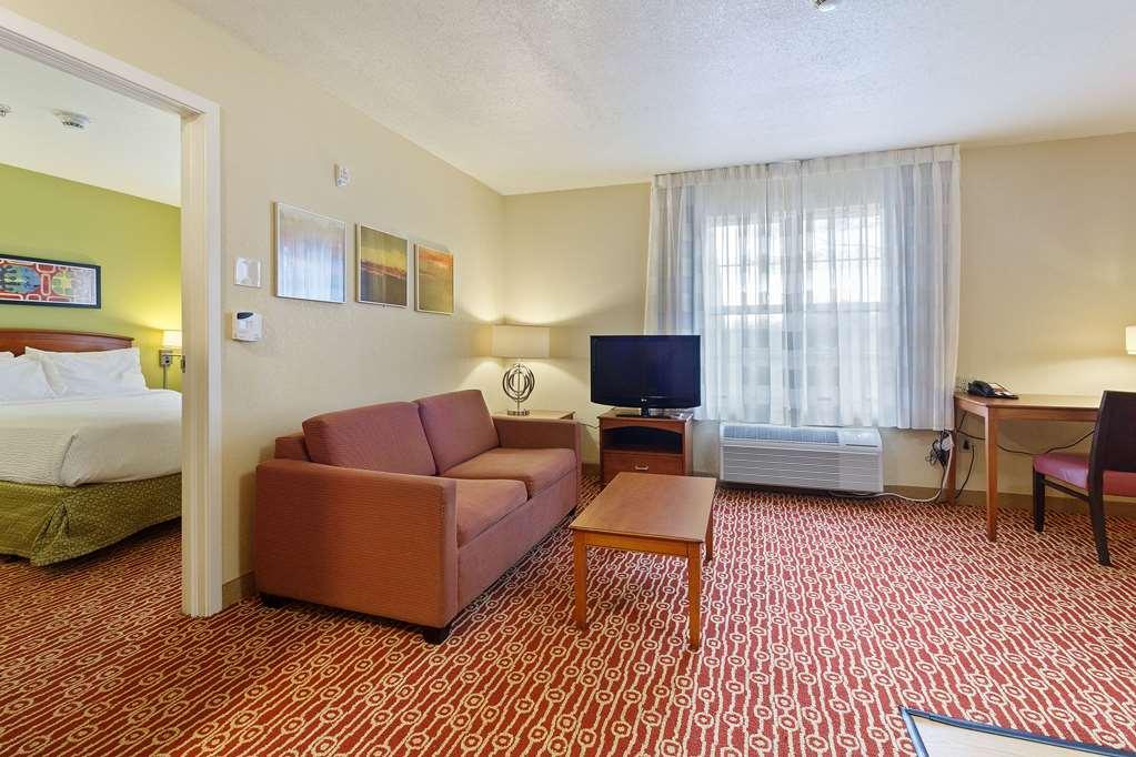 Extended Stay America Suites - Newport News - Yorktown Номер фото