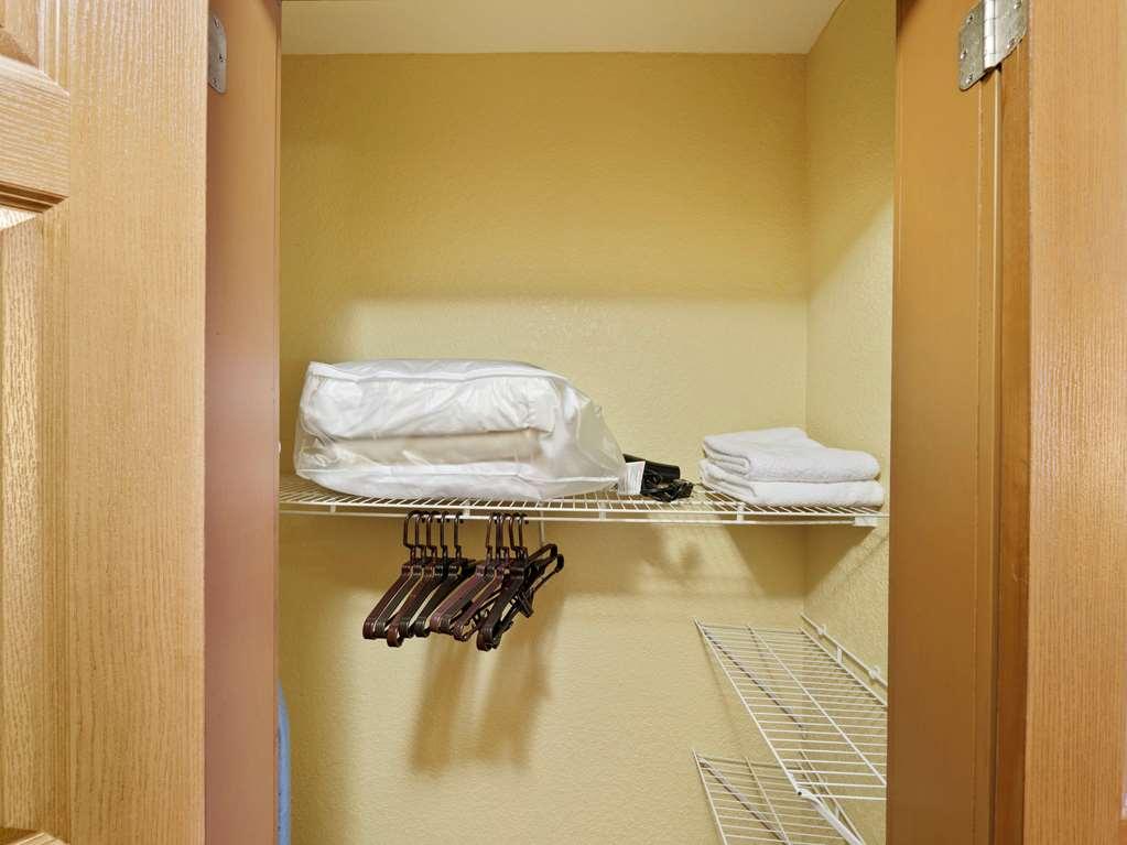 Extended Stay America Suites - Newport News - Yorktown Номер фото