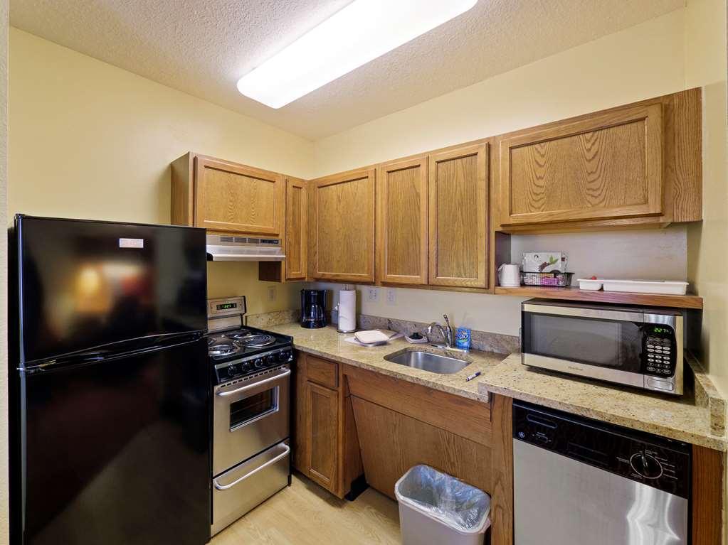 Extended Stay America Suites - Newport News - Yorktown Номер фото
