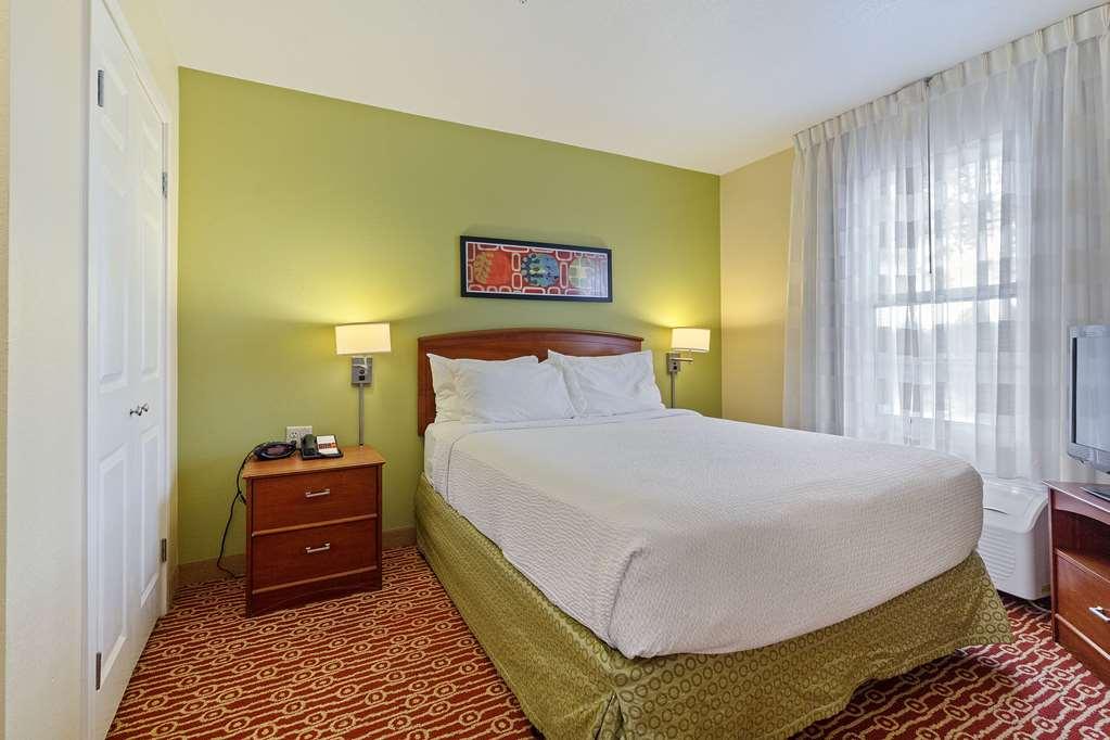 Extended Stay America Suites - Newport News - Yorktown Номер фото