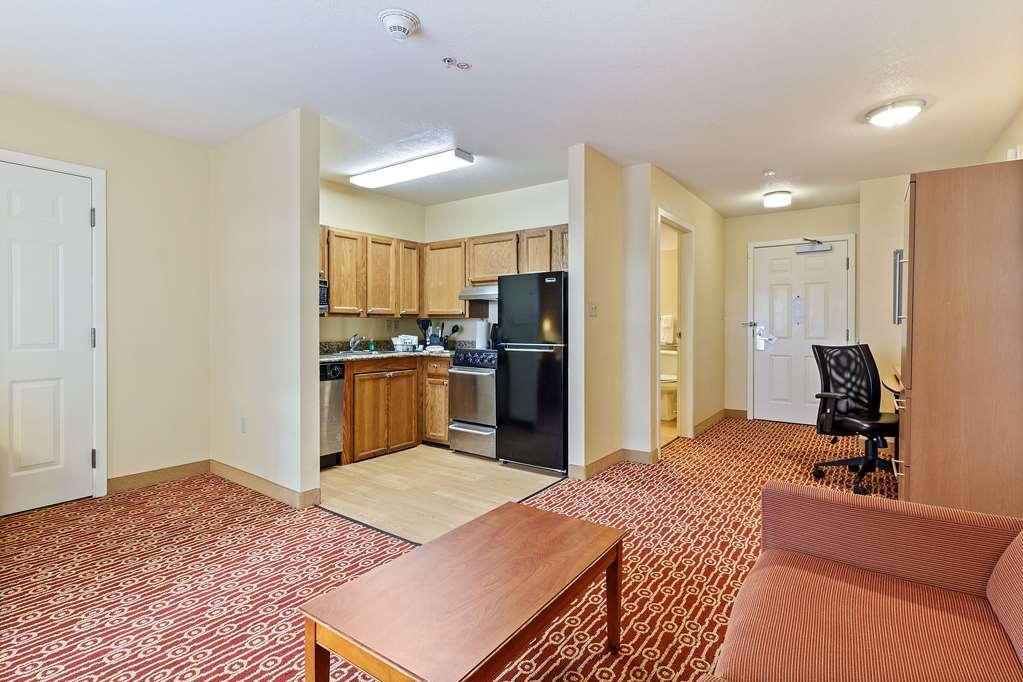 Extended Stay America Suites - Newport News - Yorktown Номер фото