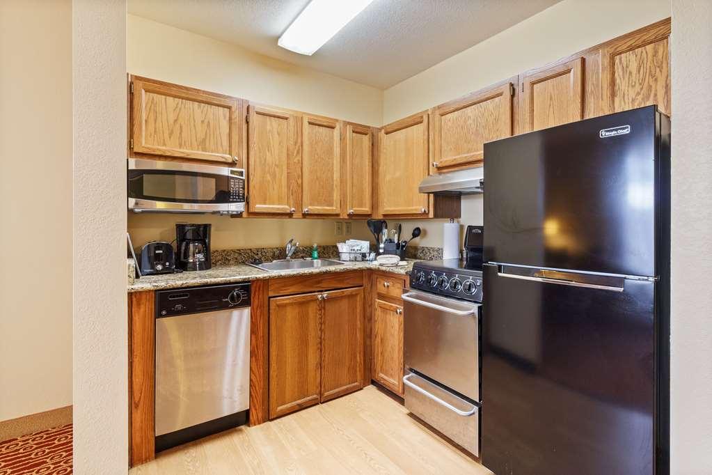 Extended Stay America Suites - Newport News - Yorktown Номер фото