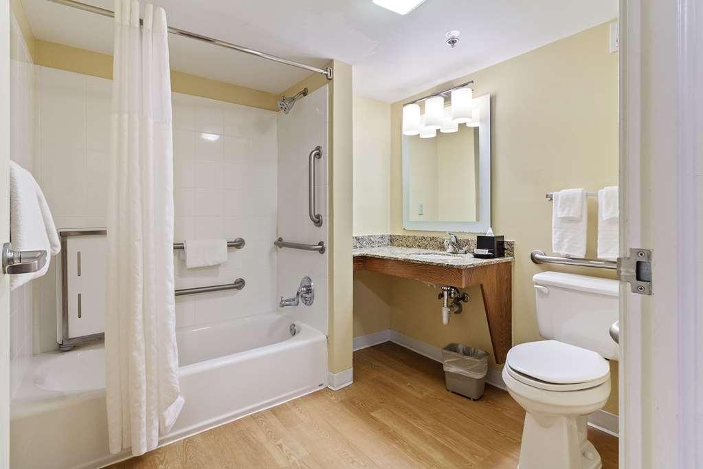 Extended Stay America Suites - Newport News - Yorktown Экстерьер фото