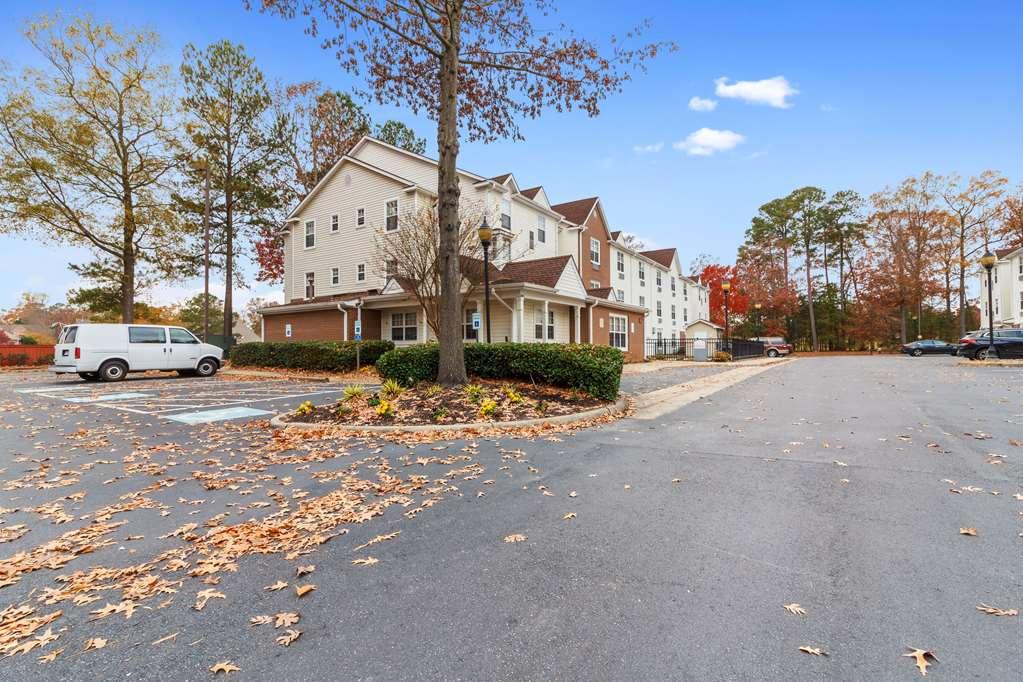 Extended Stay America Suites - Newport News - Yorktown Экстерьер фото