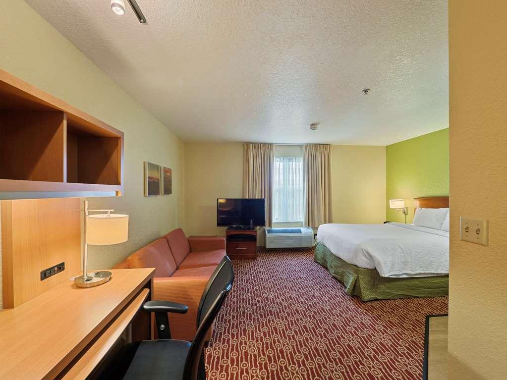 Extended Stay America Suites - Newport News - Yorktown Номер фото