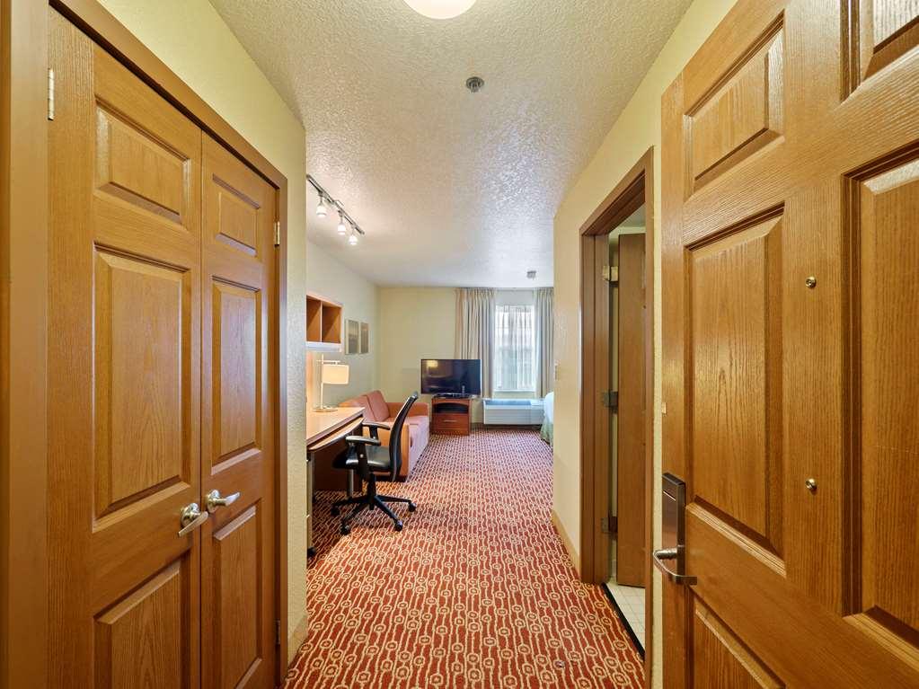 Extended Stay America Suites - Newport News - Yorktown Номер фото
