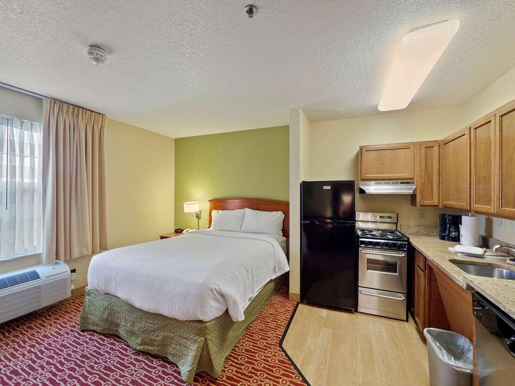 Extended Stay America Suites - Newport News - Yorktown Номер фото