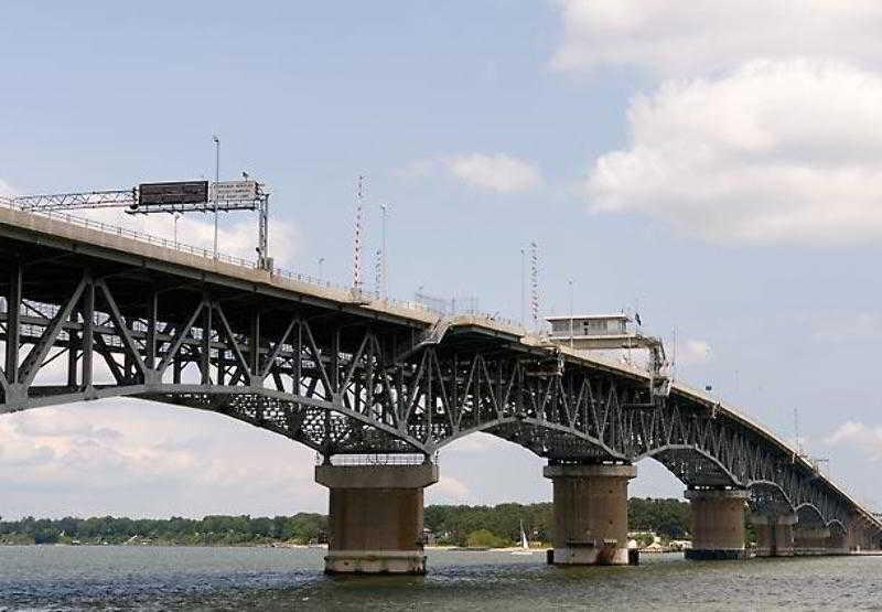 Extended Stay America Suites - Newport News - Yorktown Экстерьер фото