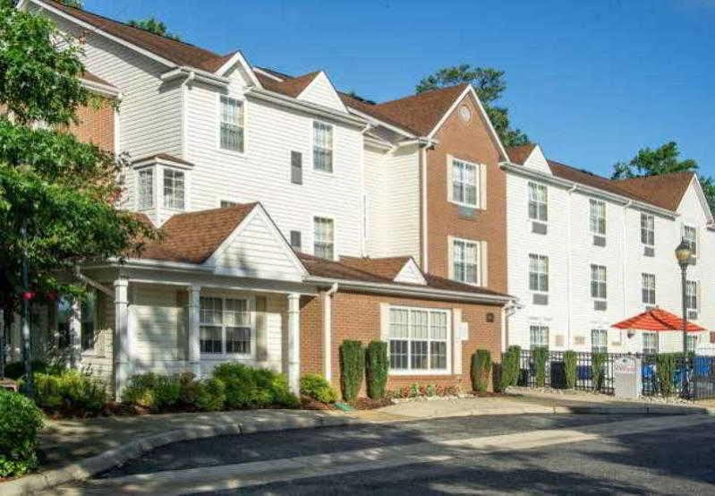 Extended Stay America Suites - Newport News - Yorktown Экстерьер фото