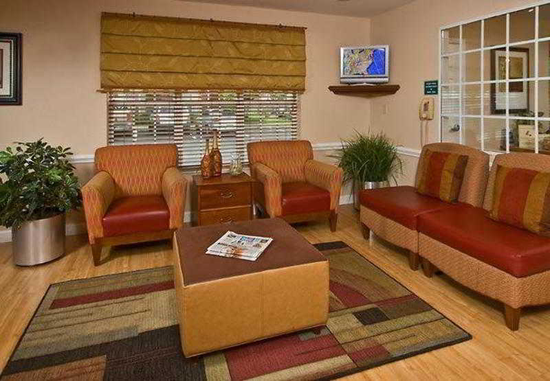 Extended Stay America Suites - Newport News - Yorktown Экстерьер фото