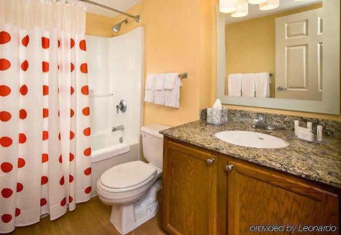 Extended Stay America Suites - Newport News - Yorktown Экстерьер фото
